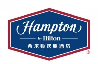 赣州章江新区希尔顿欢朋酒店