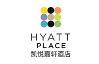 上海天山广场凯悦嘉轩酒店