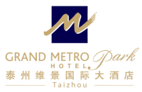 泰州維景國際大酒店