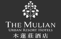 苏州木莲庄酒店