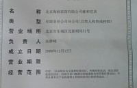 北京海纳宾馆有限公司雍和宫店