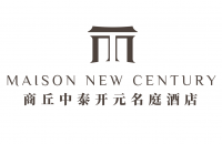 商丘中泰开元名庭酒店