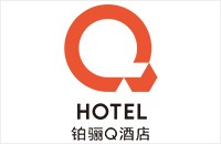 上海浦东绿地香港铂骊Q酒店