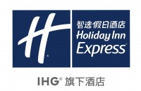 青岛中心智选假日酒店