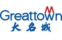 上海大名城企业股份有限公司