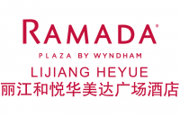 丽江和悦华美达广场酒店