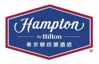 清遠鳳城希爾頓歡朋酒店