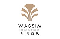 上海浦东主题乐园万信酒店