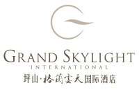 深圳坪山格兰云天国际酒店