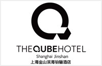 上海金山濱海鉑驪酒店