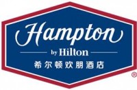 廣州東曉南希爾頓歡朋酒店