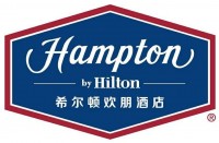 杭州萧山人民广场希尔顿欢朋酒店