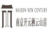 南京栖云山房开元名庭酒店