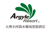 云南大理小河淌水温泉雅阁度假酒店