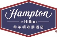 广州番禺大道希尔顿欢朋酒店