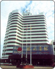 天津胜利宾馆