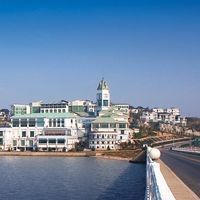 甦州寶島花園酒店