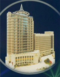 上海锦荣国际大酒店
