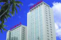 海南万利隆商务酒店有限公司
