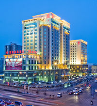 沈阳黎明国际酒店