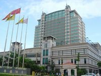东莞市波尔顿(华禧)酒店