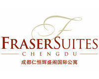 成都仁恒辉盛阁国际公寓