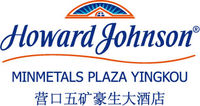 營口五礦豪生大酒店