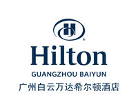 广州白云万达希尔顿酒店