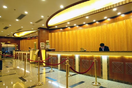 中福大酒店地址图片