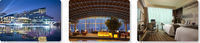 甦州中茵皇冠假日酒店Crowne Plaza Suzhou