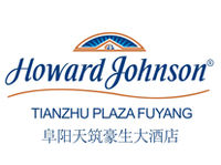 安徽阜阳天筑豪生大酒店